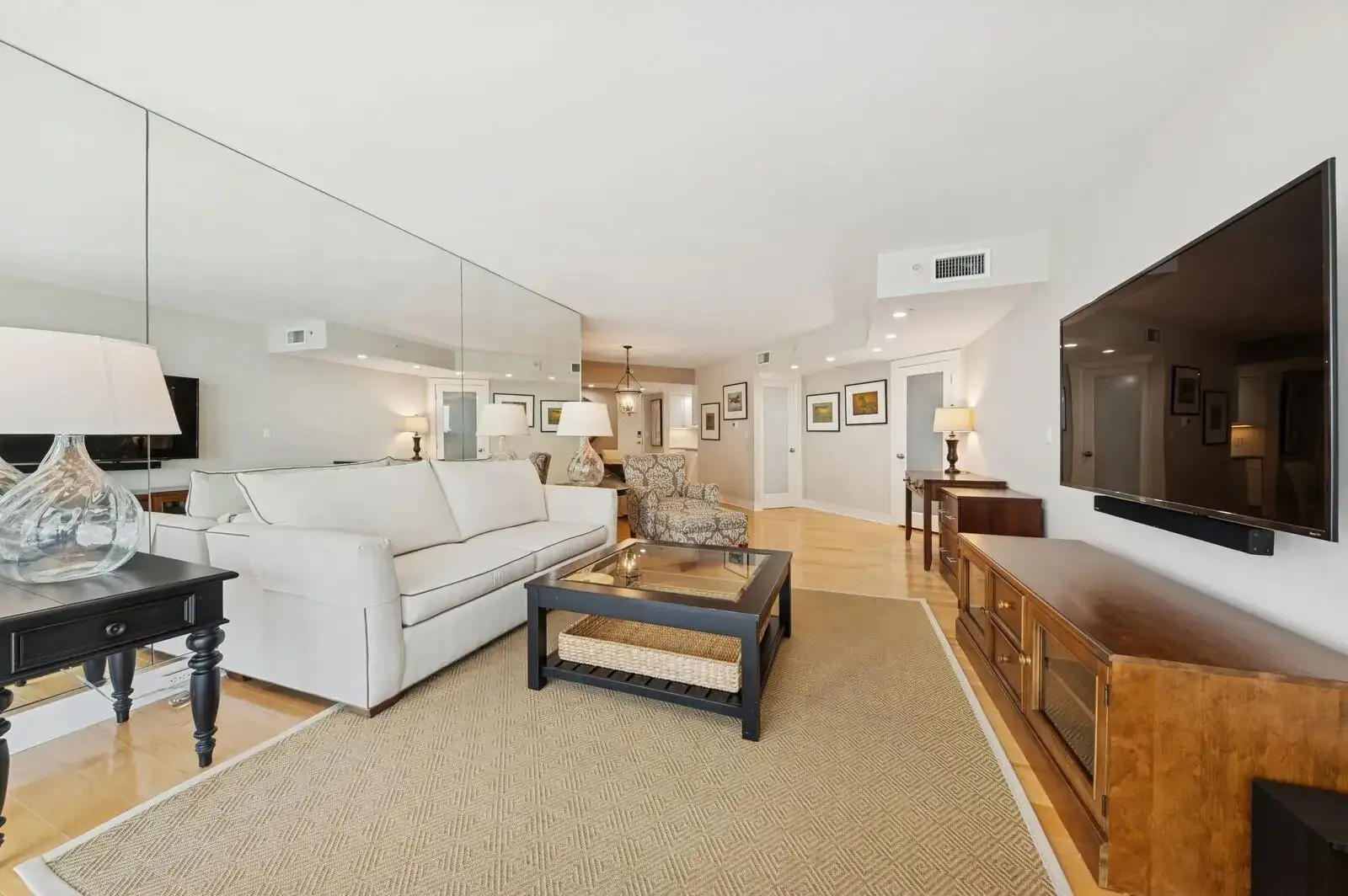 3000 N Ocean Drive # G, Singer Island FL 33404 photo 3