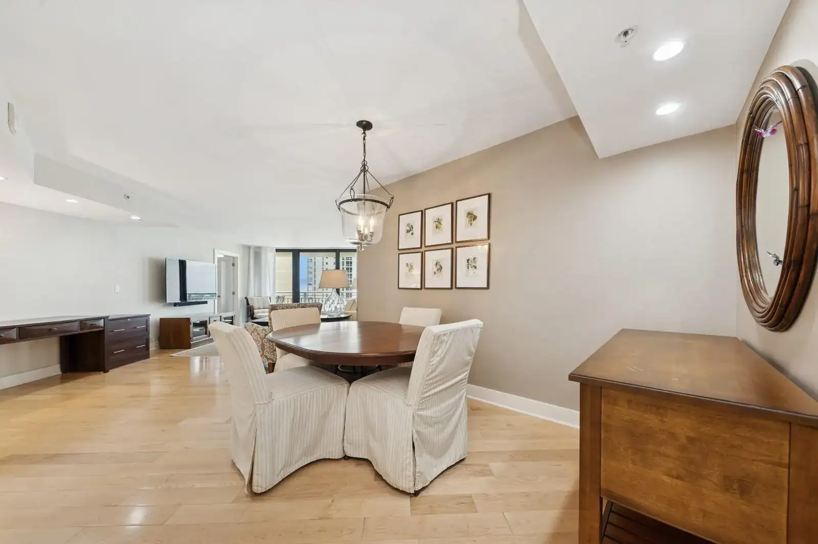 3000 N Ocean Drive # G, Singer Island FL 33404 photo 4