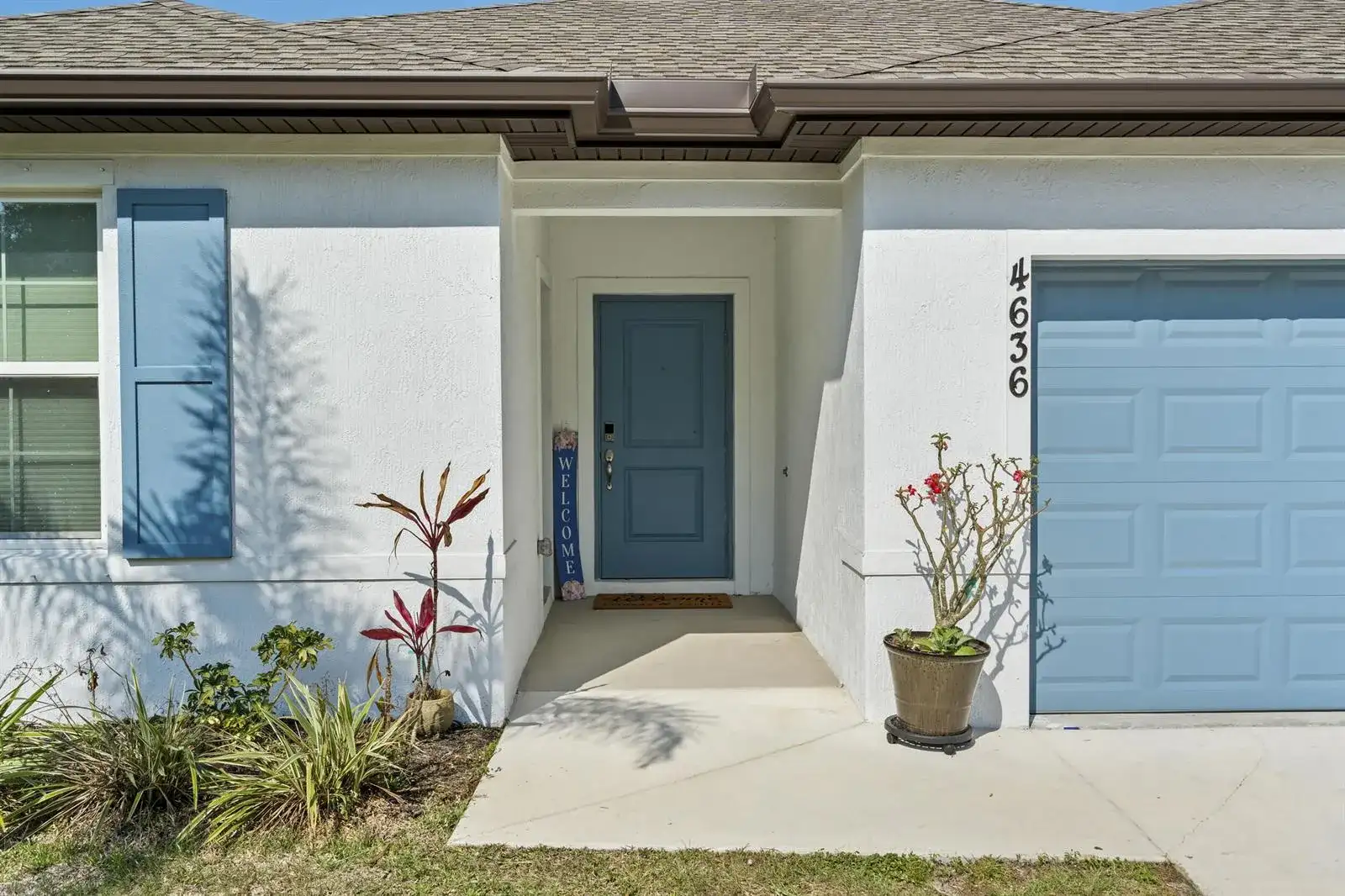 4636 SW Lassiter Terrace, Port St. Lucie FL 34953 photo 3