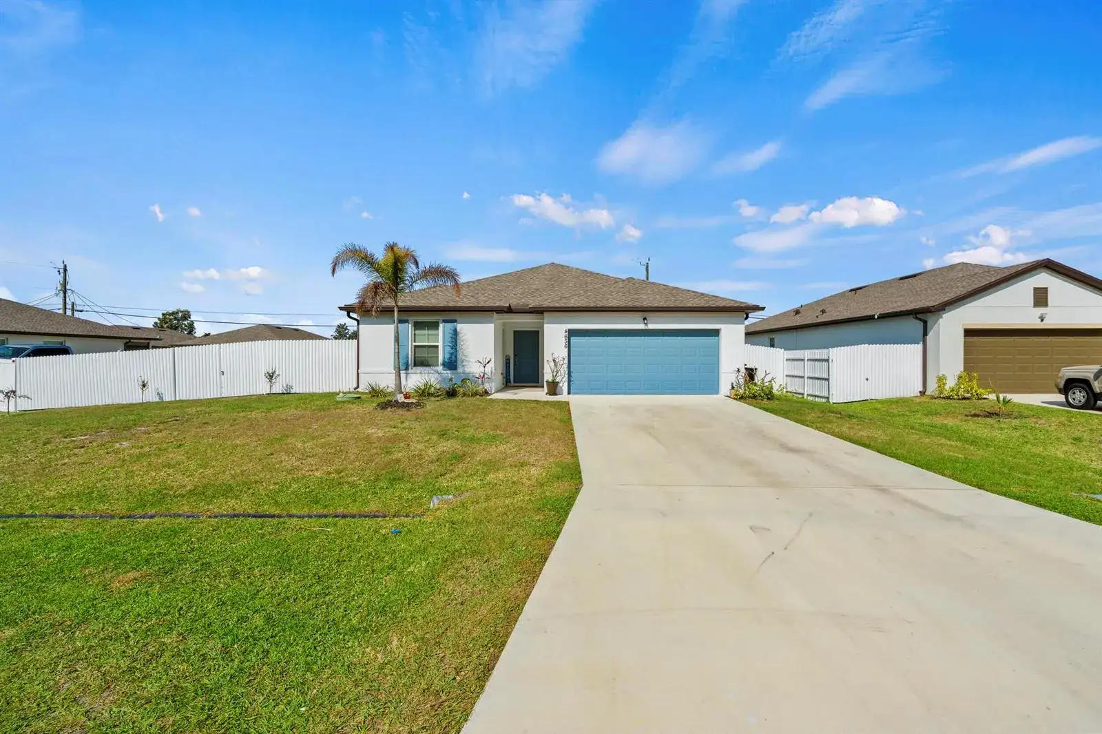 4636 SW Lassiter Terrace, Port St. Lucie FL 34953 photo 4