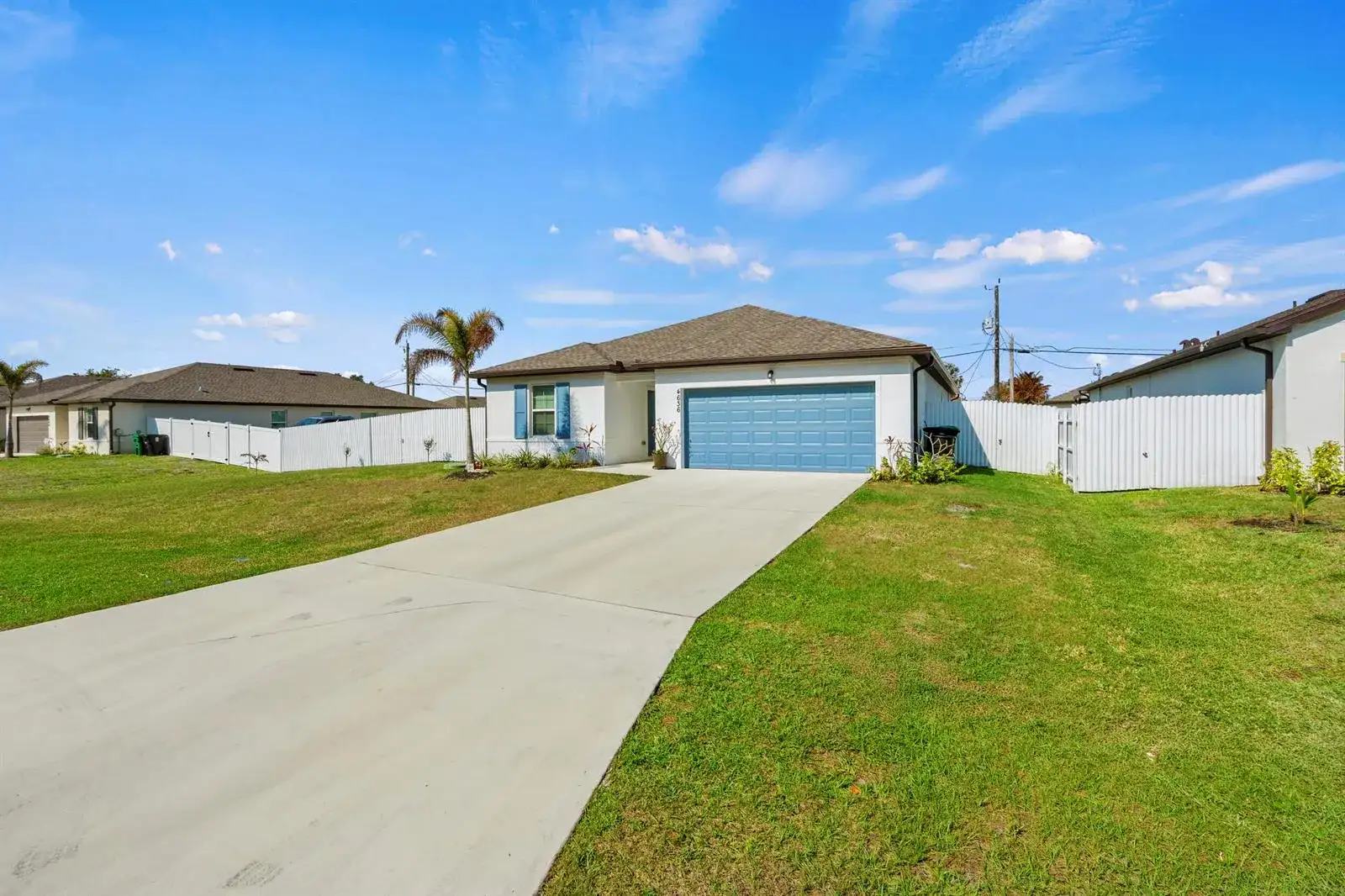 4636 SW Lassiter Terrace, Port St. Lucie FL 34953 photo 5