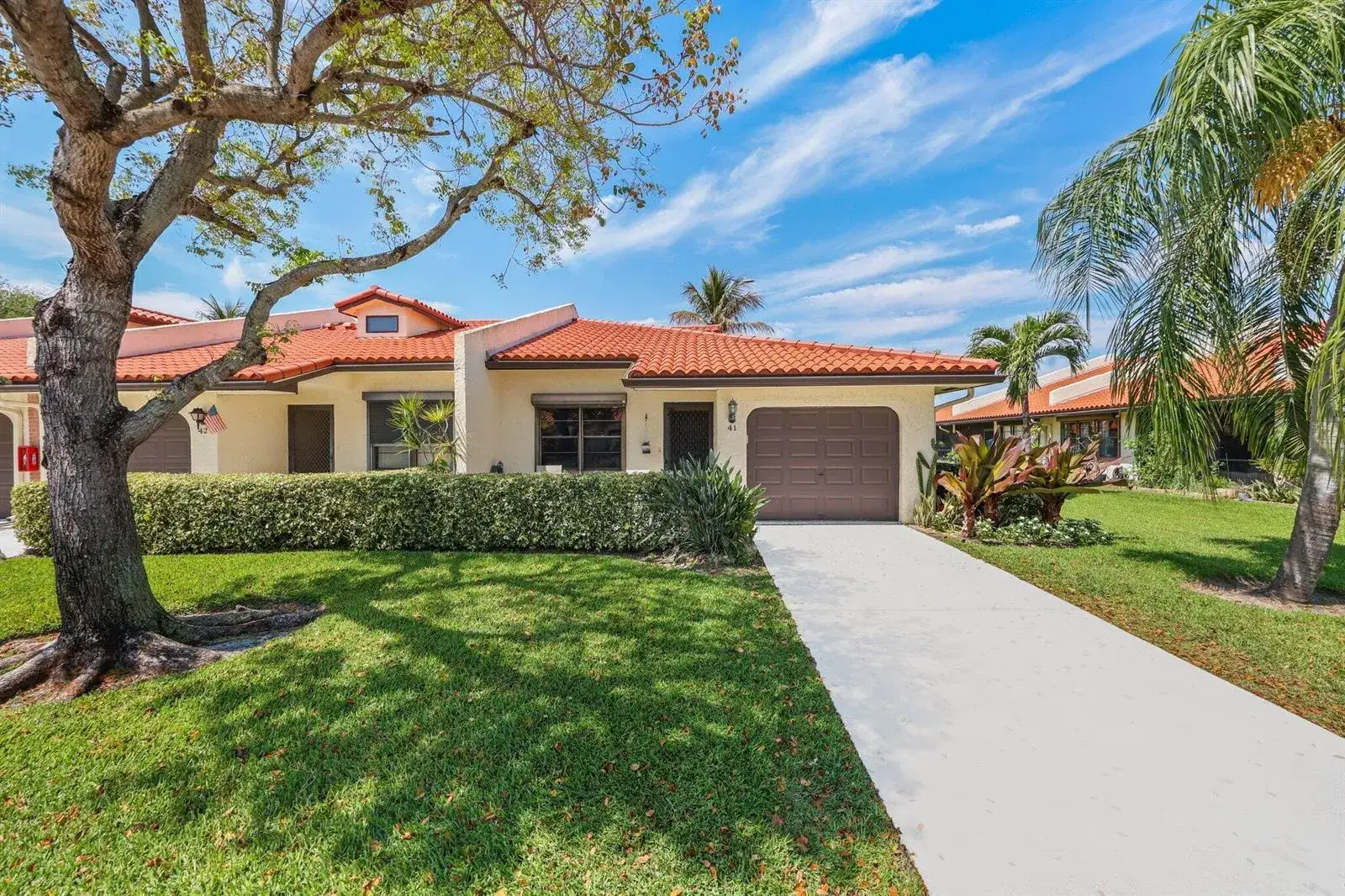 41 Bethesda Park Circle # K41, Boynton Beach FL 33435