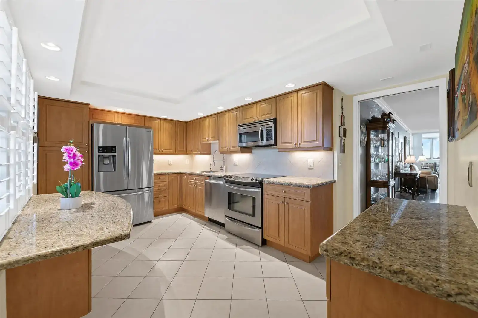 2900 N Course Drive # 909, Pompano Beach FL 33069 photo 3