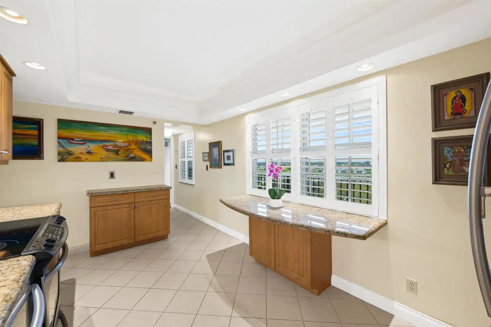 2900 N Course Drive # 909, Pompano Beach FL 33069 photo 4