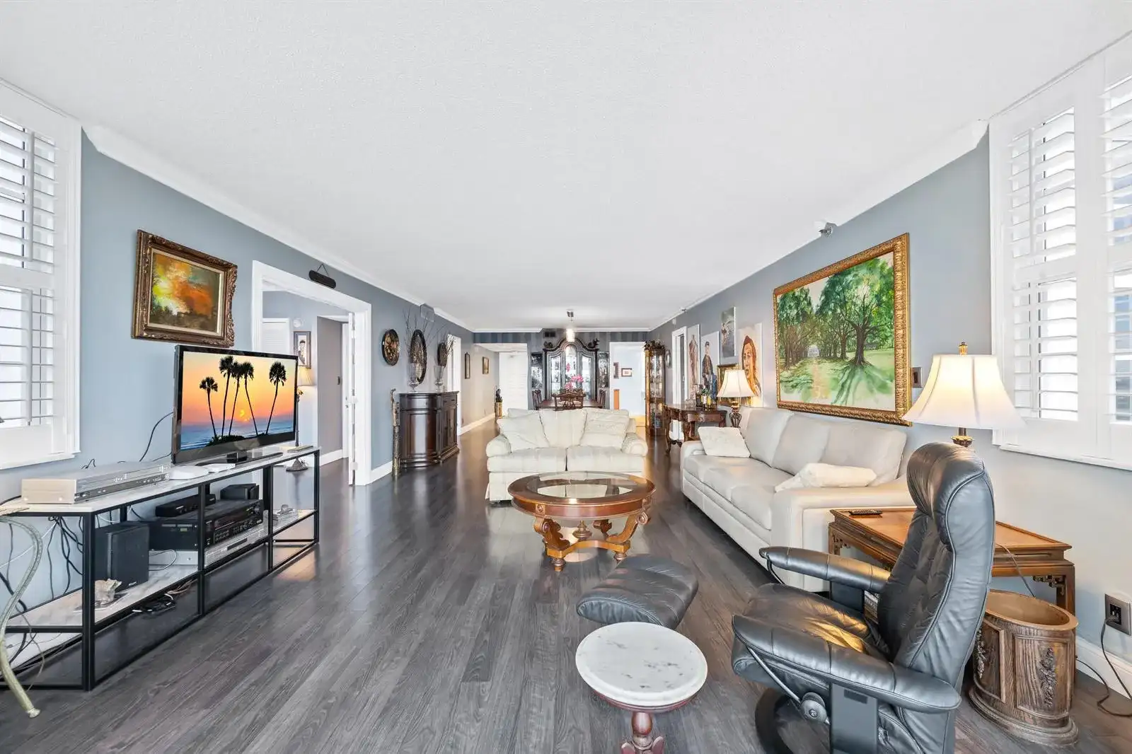2900 N Course Drive # 909, Pompano Beach FL 33069 photo 5