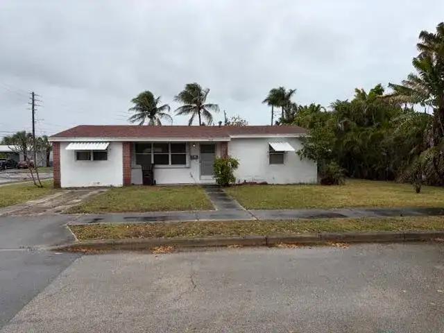 1029 Ardmore Road, West Palm Beach FL 33401