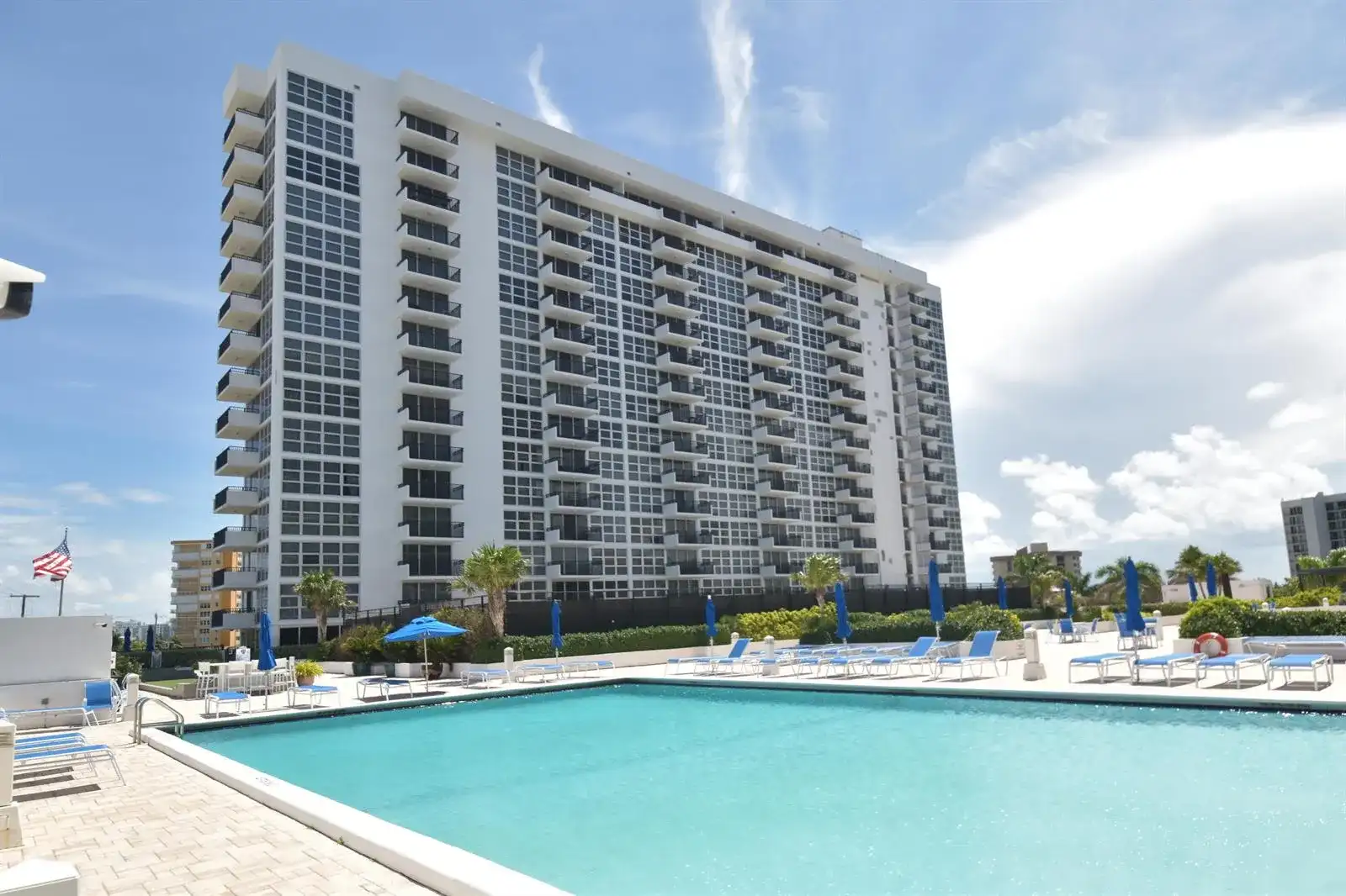 525 N Ocean Boulevard # 616, Pompano Beach FL 33062
