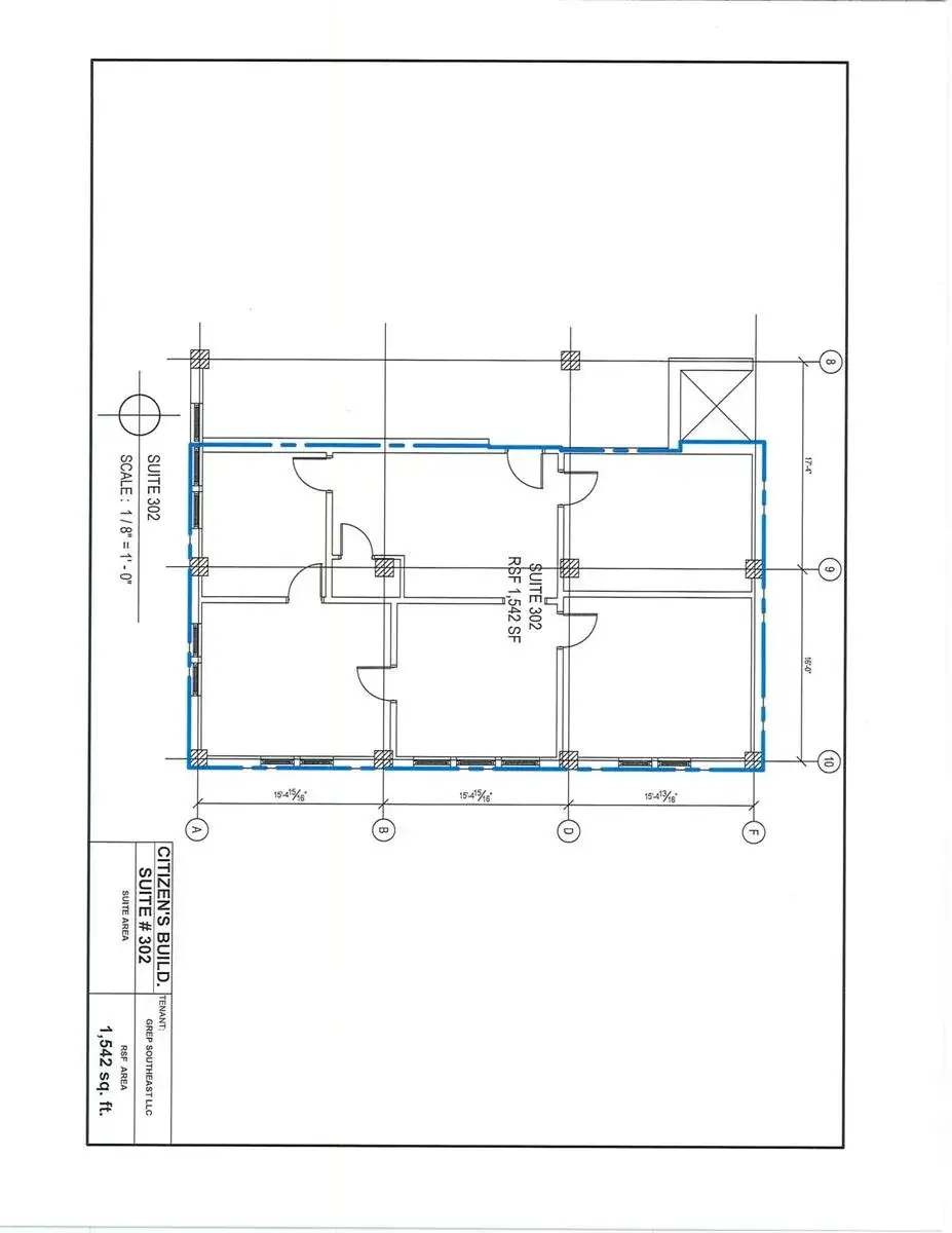 105 S Narcissus Avenue, West Palm Beach FL 33401 photo 4