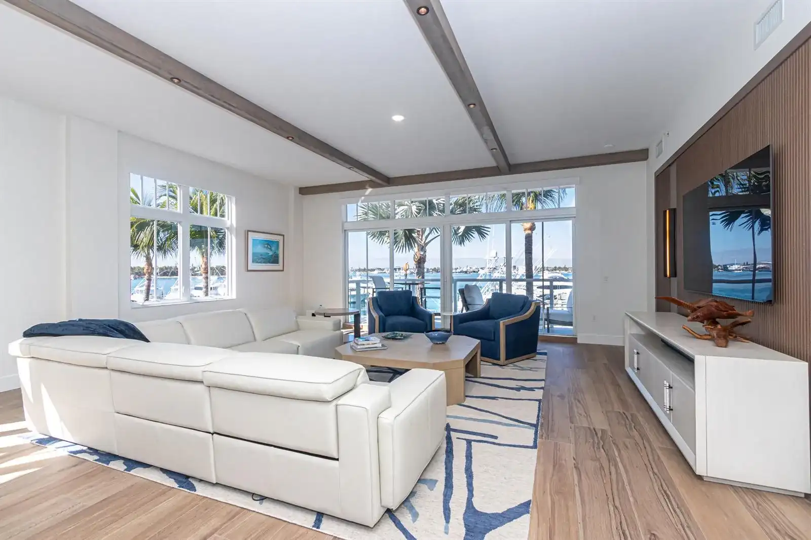184 Lake Drive # 3201, Palm Beach Shores FL 33404