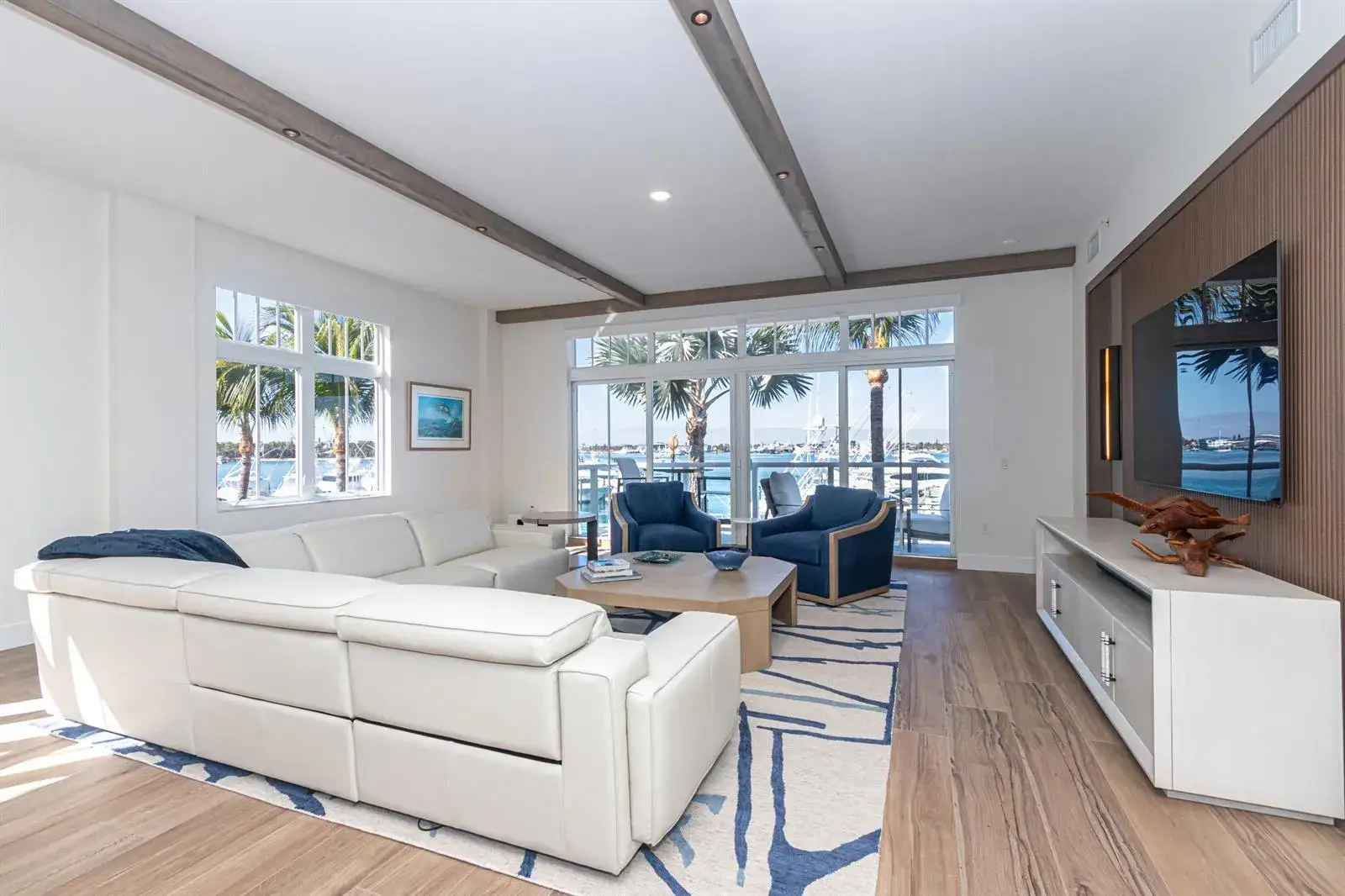 184 Lake Drive # 3201, Palm Beach Shores FL 33404