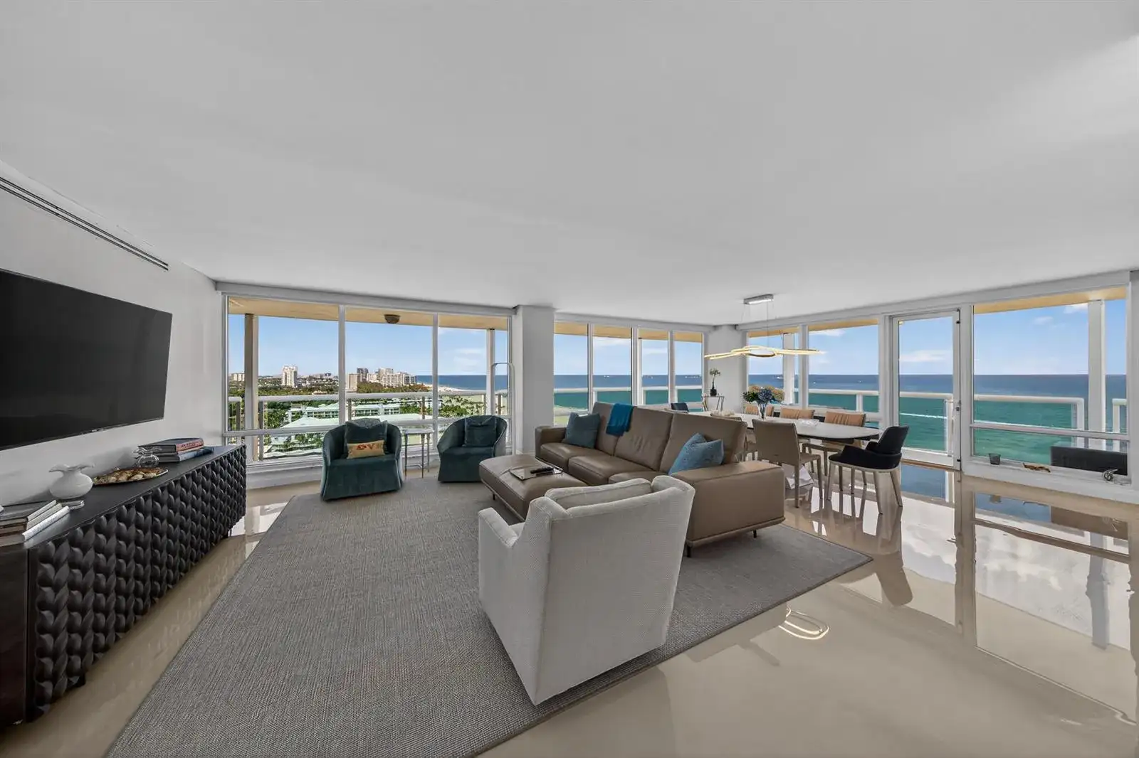 2100 S Ocean Lane # 1712, Fort Lauderdale FL 33316 photo 5