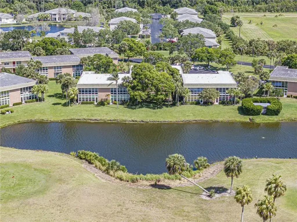 35 Vista Gardens Trail # 205, Vero Beach FL 32962