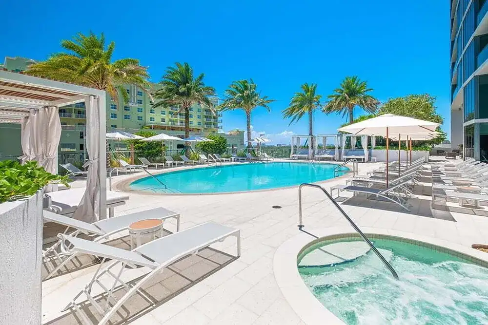 500 E Las Olas Boulevard # 3804, Fort Lauderdale FL 33301 photo 3