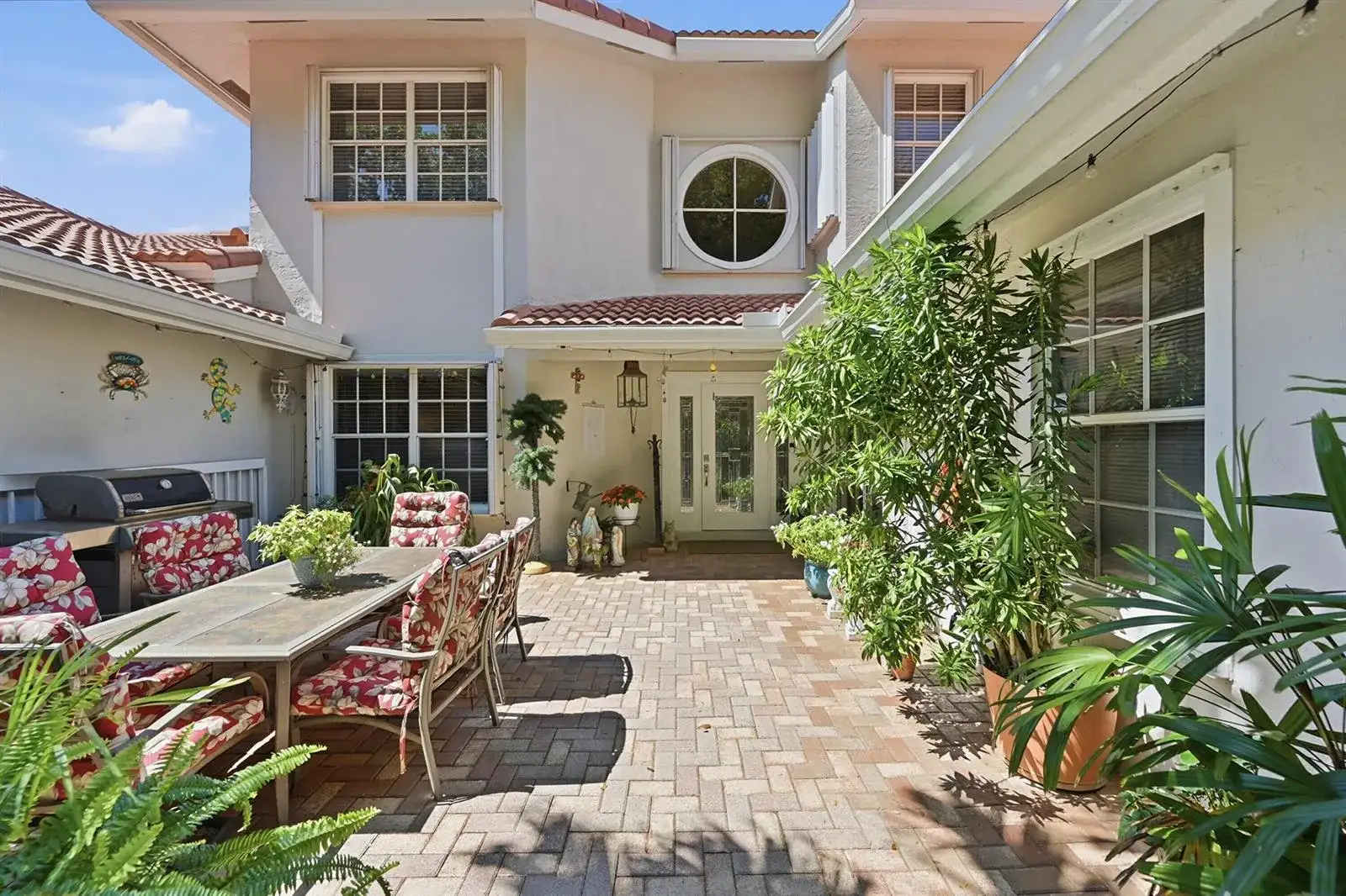 4115 Carriage Drive # P2, Pompano Beach FL 33069 photo 5