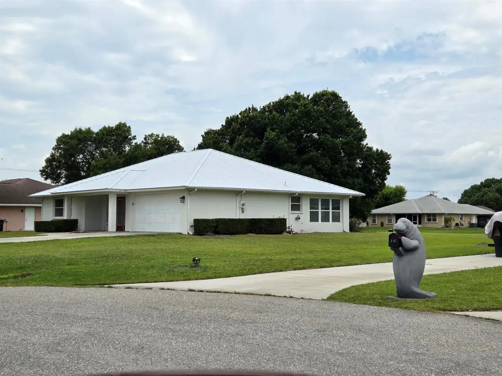 2321 SW 3rd Court, Okeechobee FL 34974 photo 2