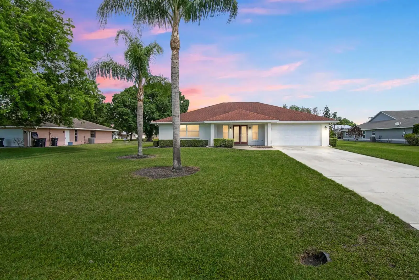 2321 SW 3rd Court, Okeechobee FL 34974 photo 4