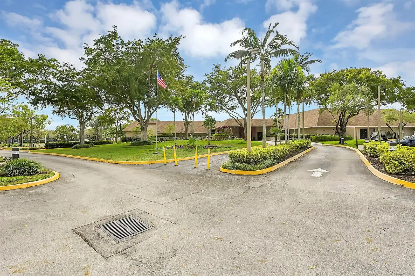 10434 Sunrise Lakes Boulevard # 206, Sunrise FL 33322