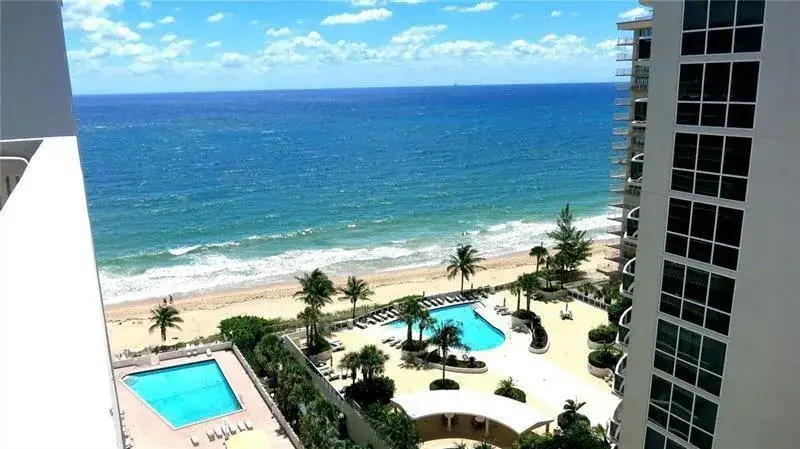 4250 Galt Ocean Drive # 15d, Fort Lauderdale FL 33308