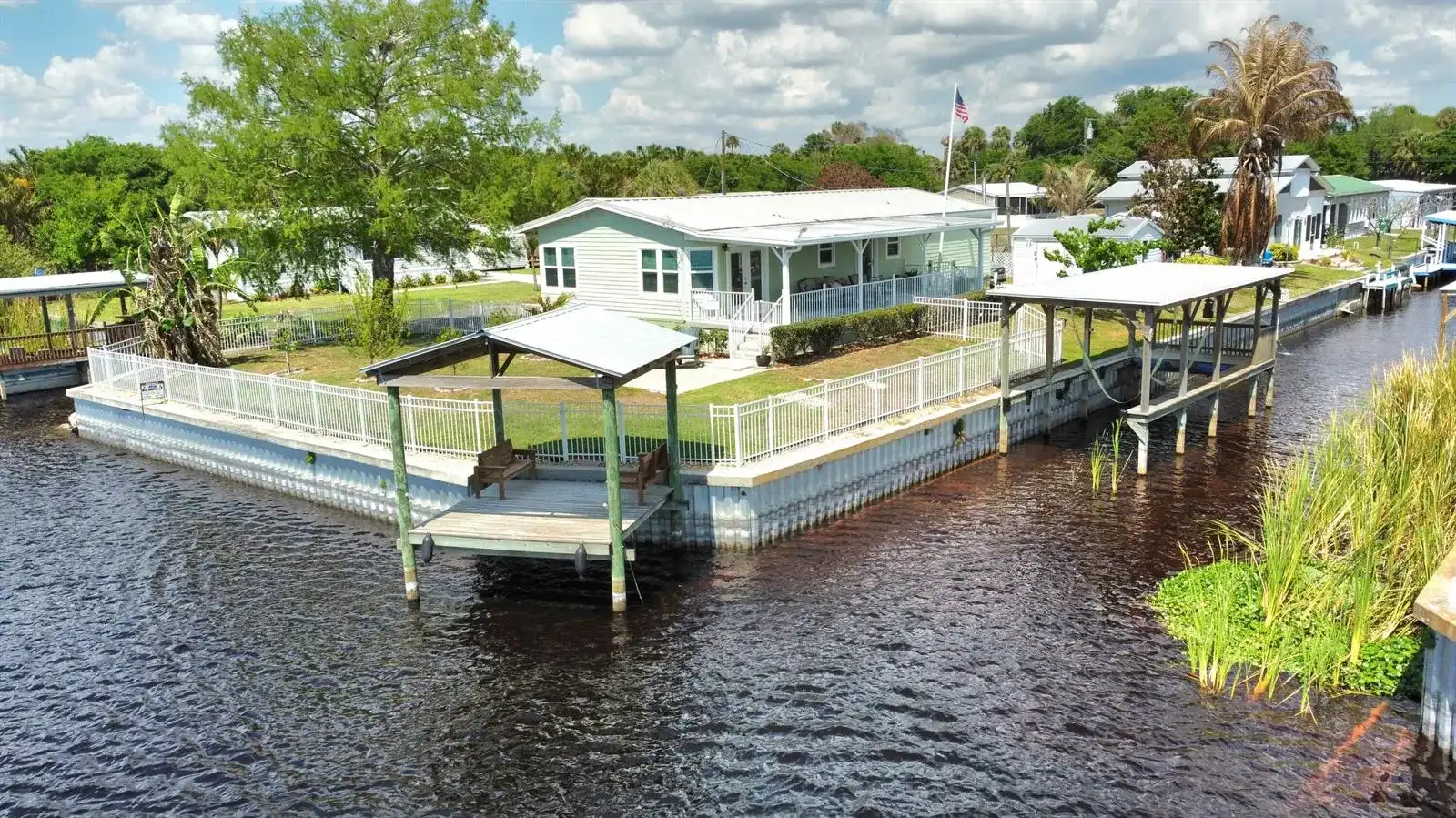 7902 SE 95th Trail, Okeechobee FL 34974