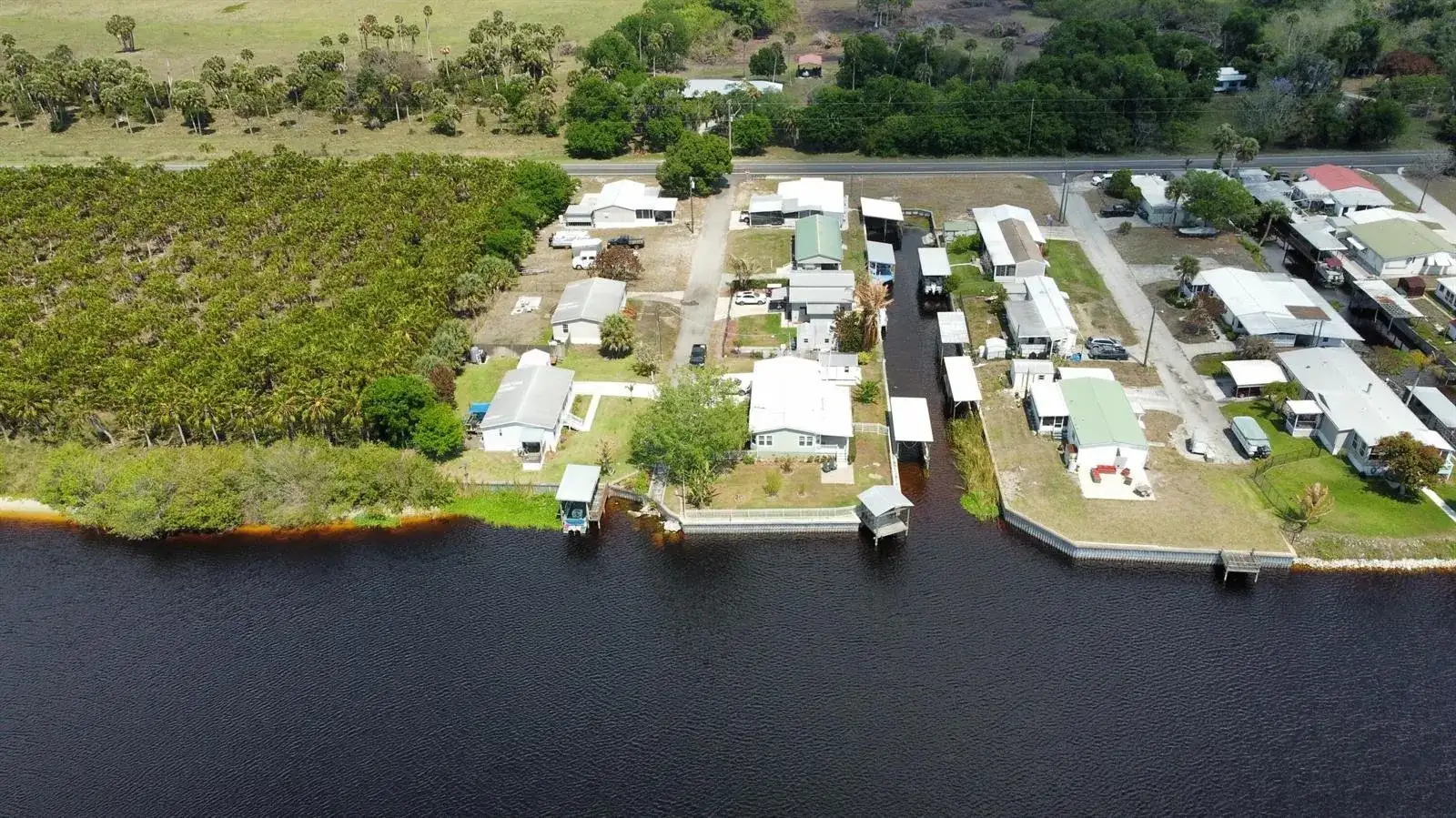 7902 SE 95th Trail, Okeechobee FL 34974 photo 3