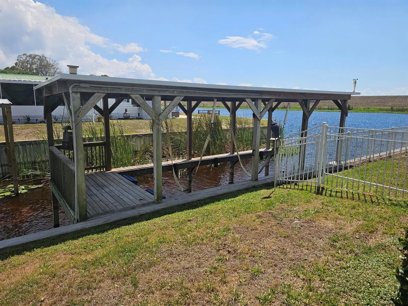 7902 SE 95th Trail, Okeechobee FL 34974 photo 4
