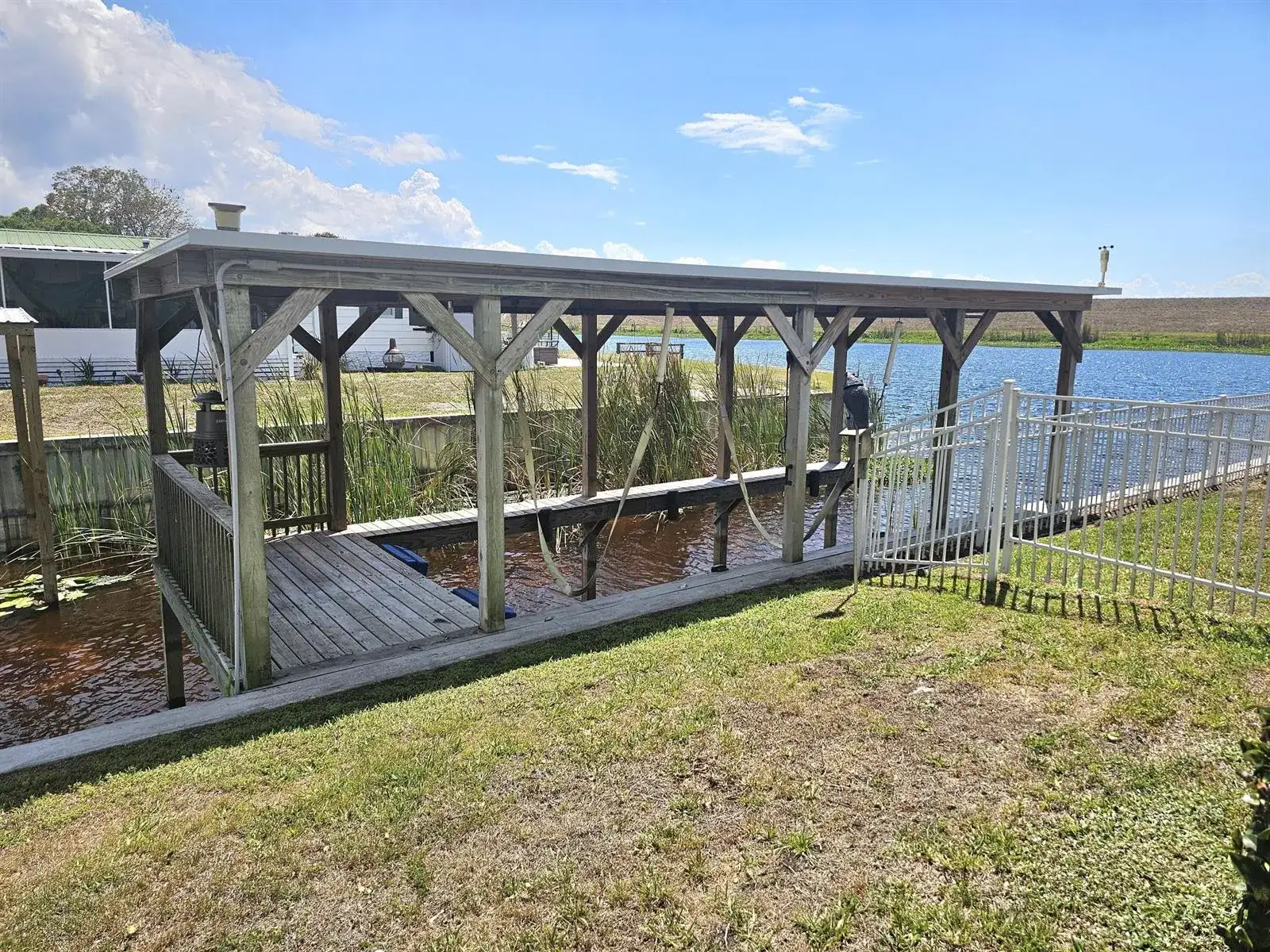 7902 SE 95th Trail, Okeechobee FL 34974 photo 5