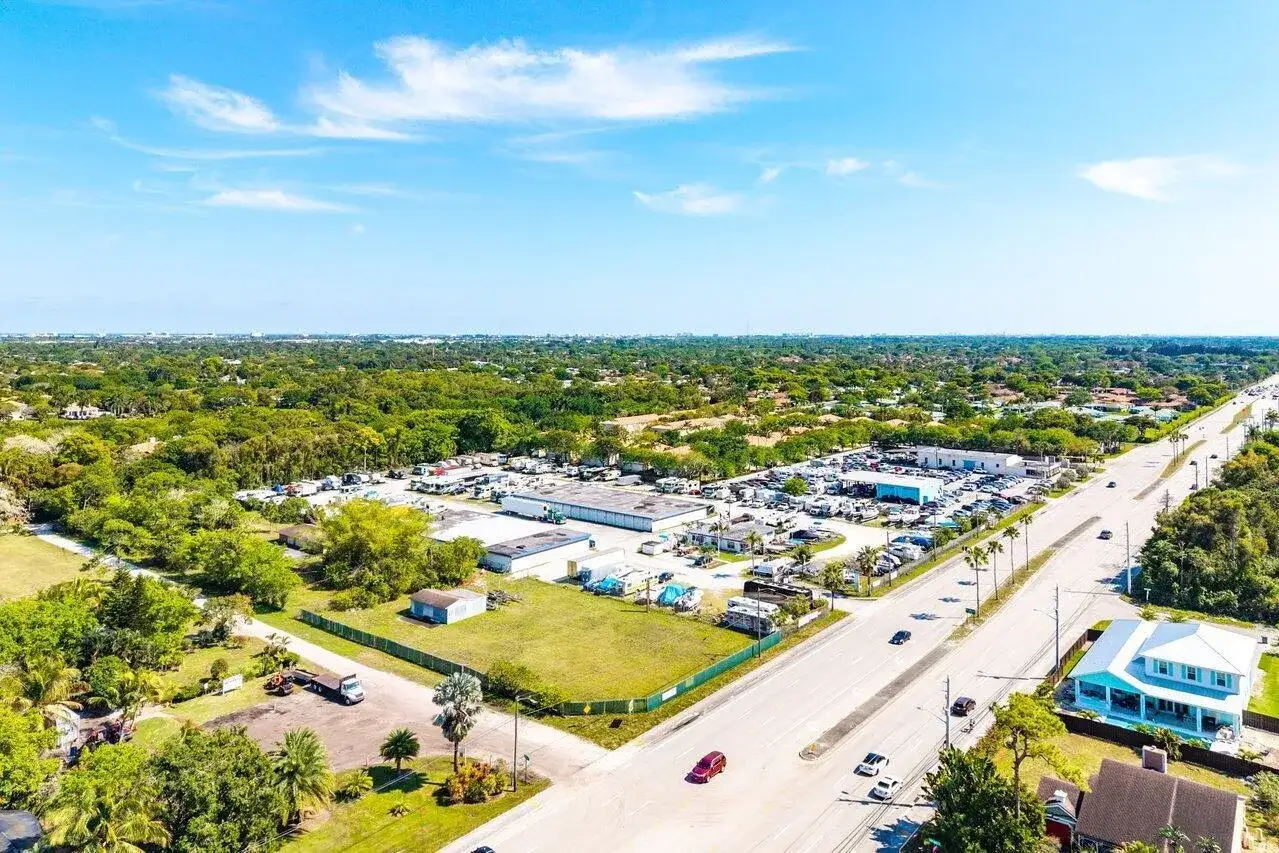 0 S Military Trail, Delray Beach FL 33415 photo 2