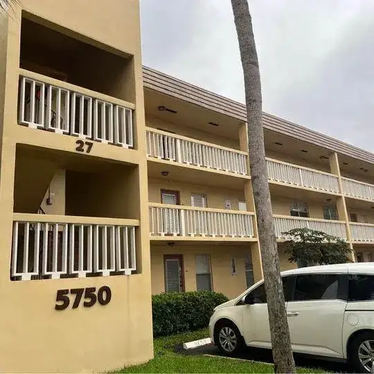 5750 NW 64th Avenue # 201, Tamarac FL 33319 photo 3