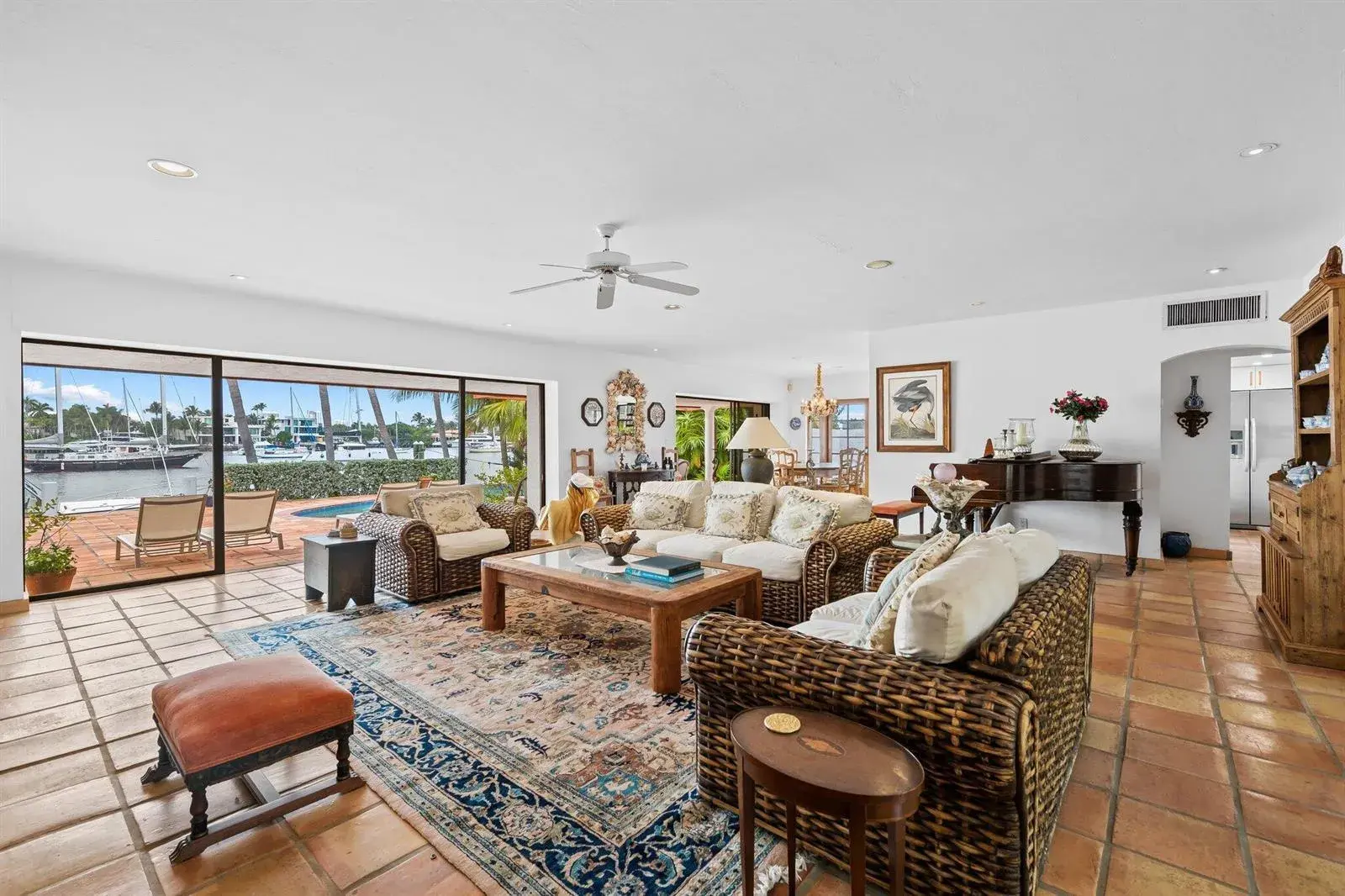 1511 E Lake Drive, Fort Lauderdale FL 33316