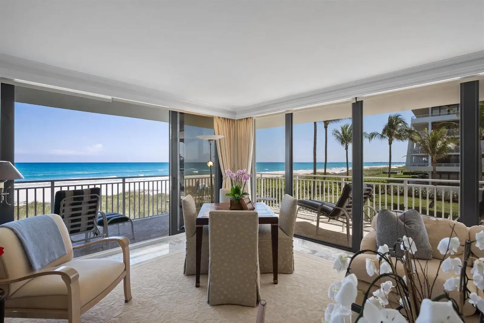 2580 S Ocean Boulevard, Palm Beach FL 33480 photo 5