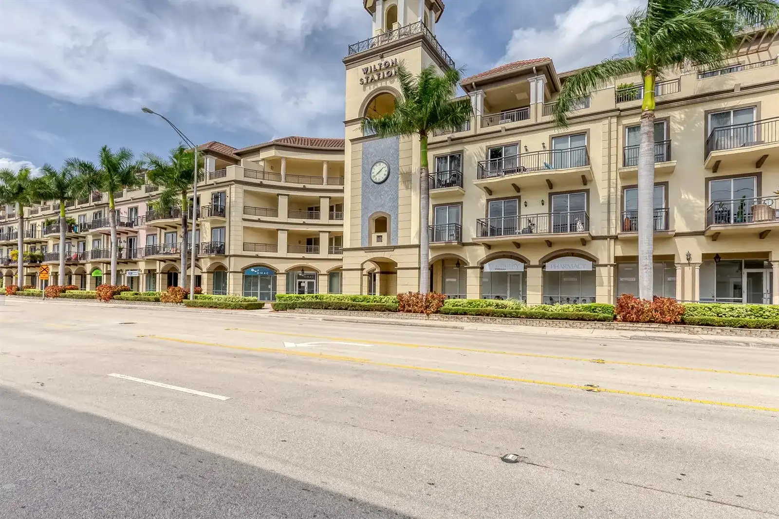 2631 NE 14th Avenue # 406, Wilton Manors FL 33334