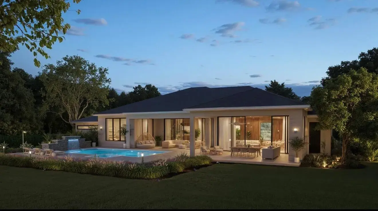 9900 Winding Rdg Lane, Davie FL 33324