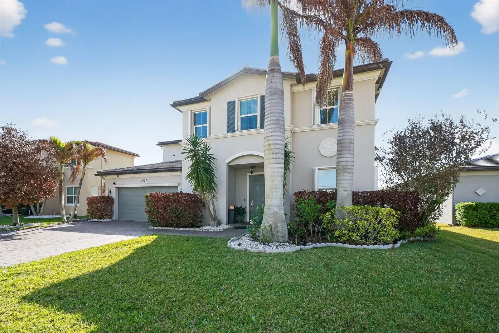 7477 NW Greenspring Street, Port St. Lucie FL 34987 photo 2