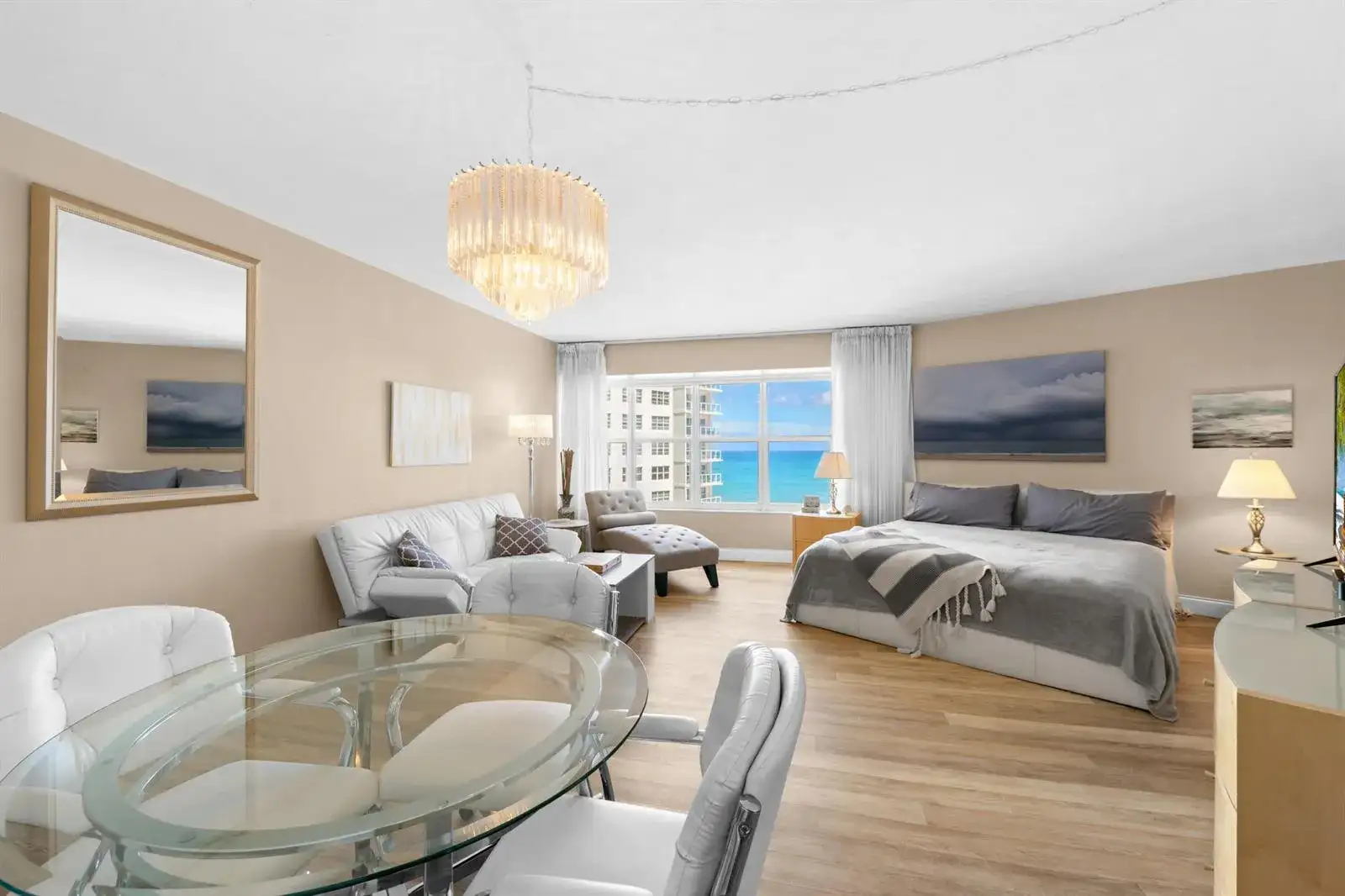 3700 Galt Ocean Drive # 702, Fort Lauderdale FL 33308 photo 3