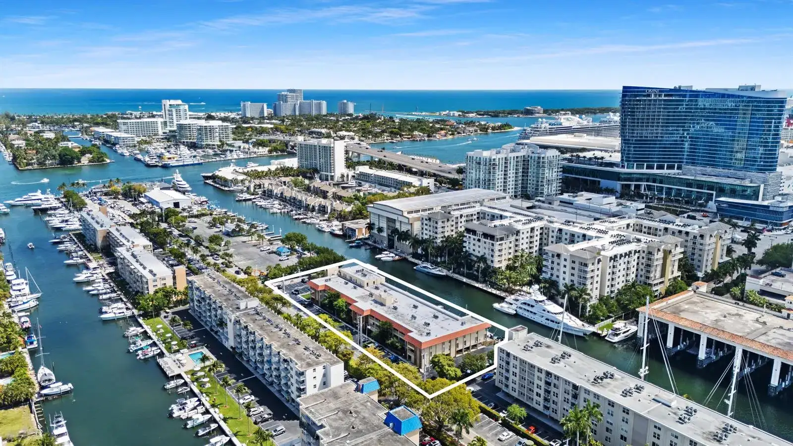 1700 SE 15th Street # 306, Fort Lauderdale FL 33316 photo 2