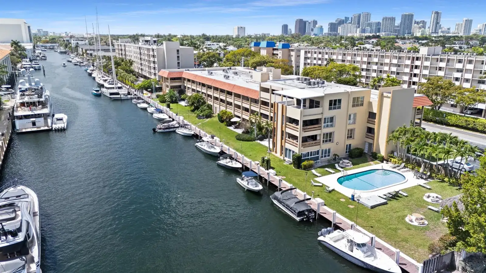 1700 SE 15th Street # 306, Fort Lauderdale FL 33316 photo 3
