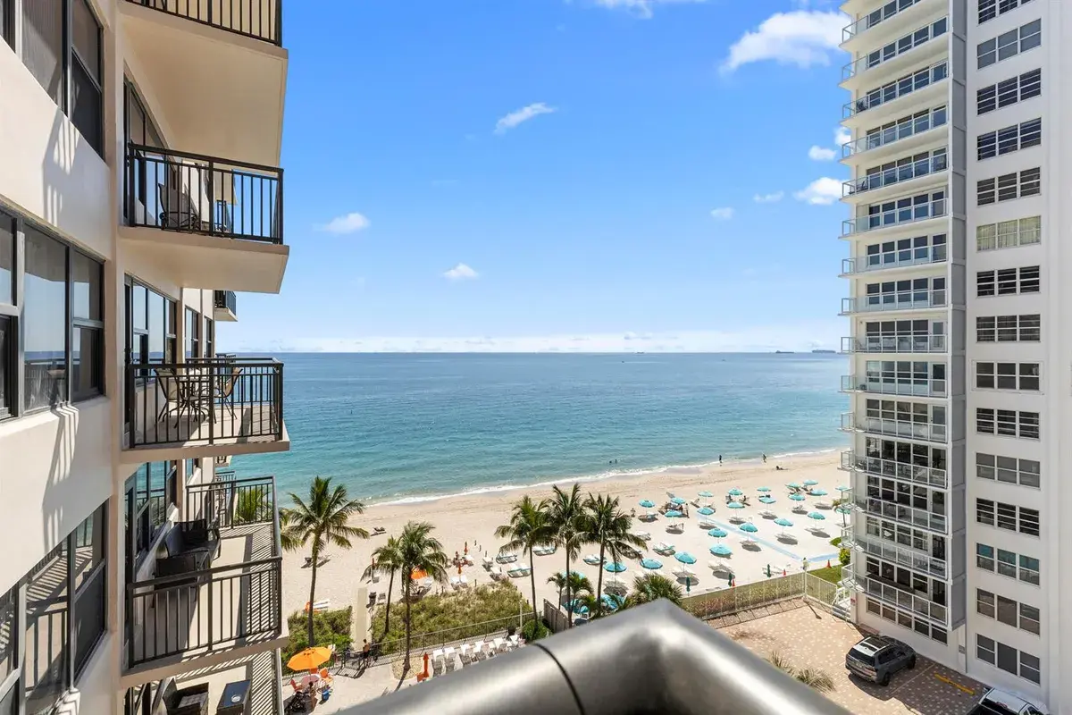 3800 Galt Ocean Drive # 808, Fort Lauderdale FL 33308