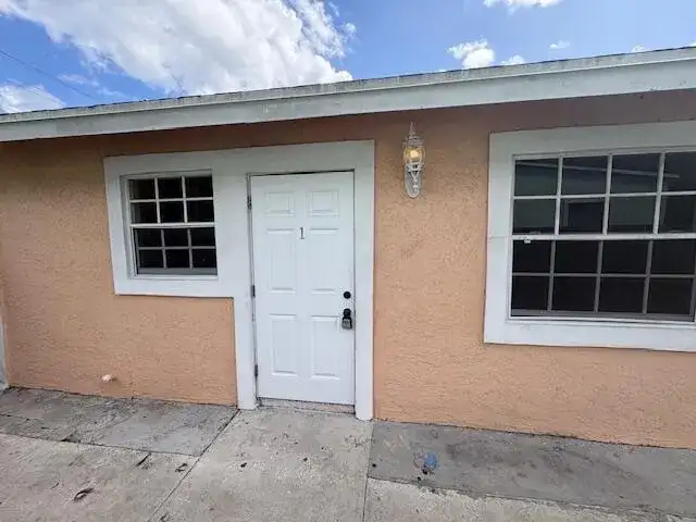 3115 Windsor Avenue # 1, West Palm Beach FL 33407 photo 4