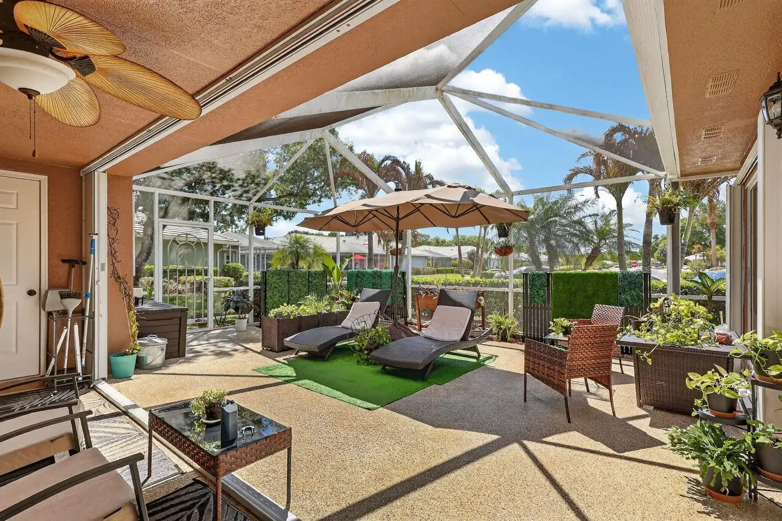 1242 NW Sun Terrace Circle # 12c, Port St. Lucie FL 34986 photo 3