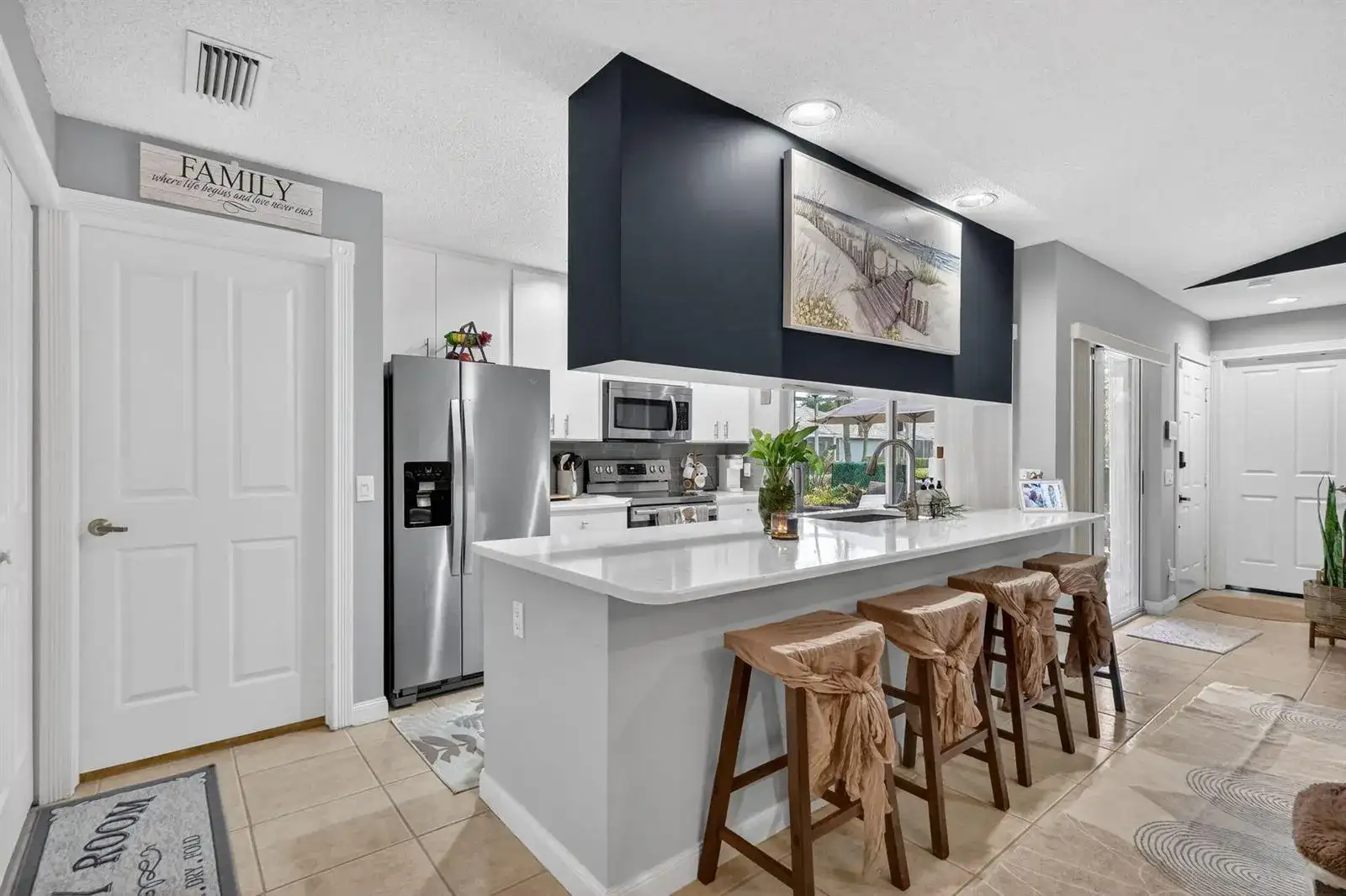 1242 NW Sun Terrace Circle # 12c, Port St. Lucie FL 34986 photo 5
