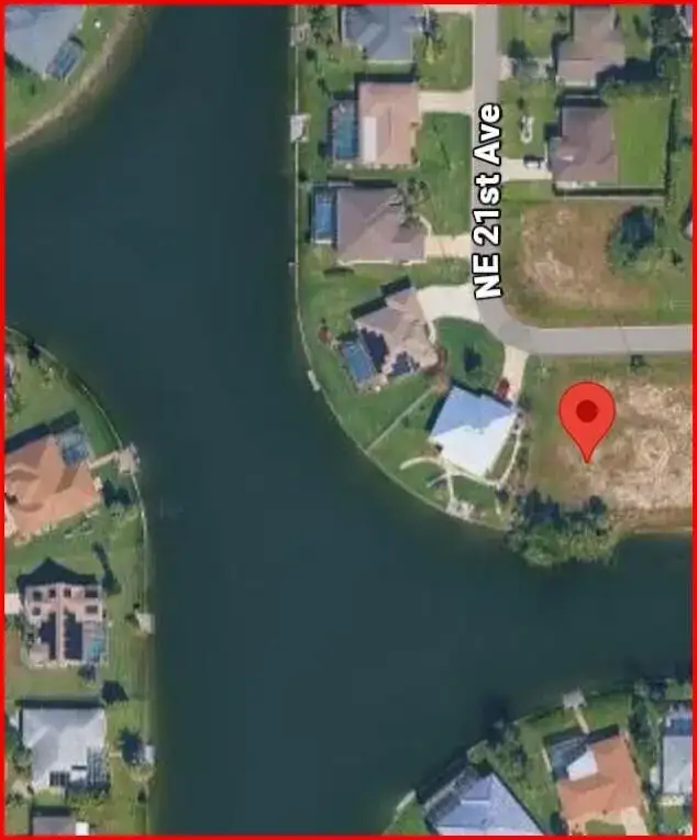 2106 NE 2nd Street, Cape Coral FL 33909 photo 4