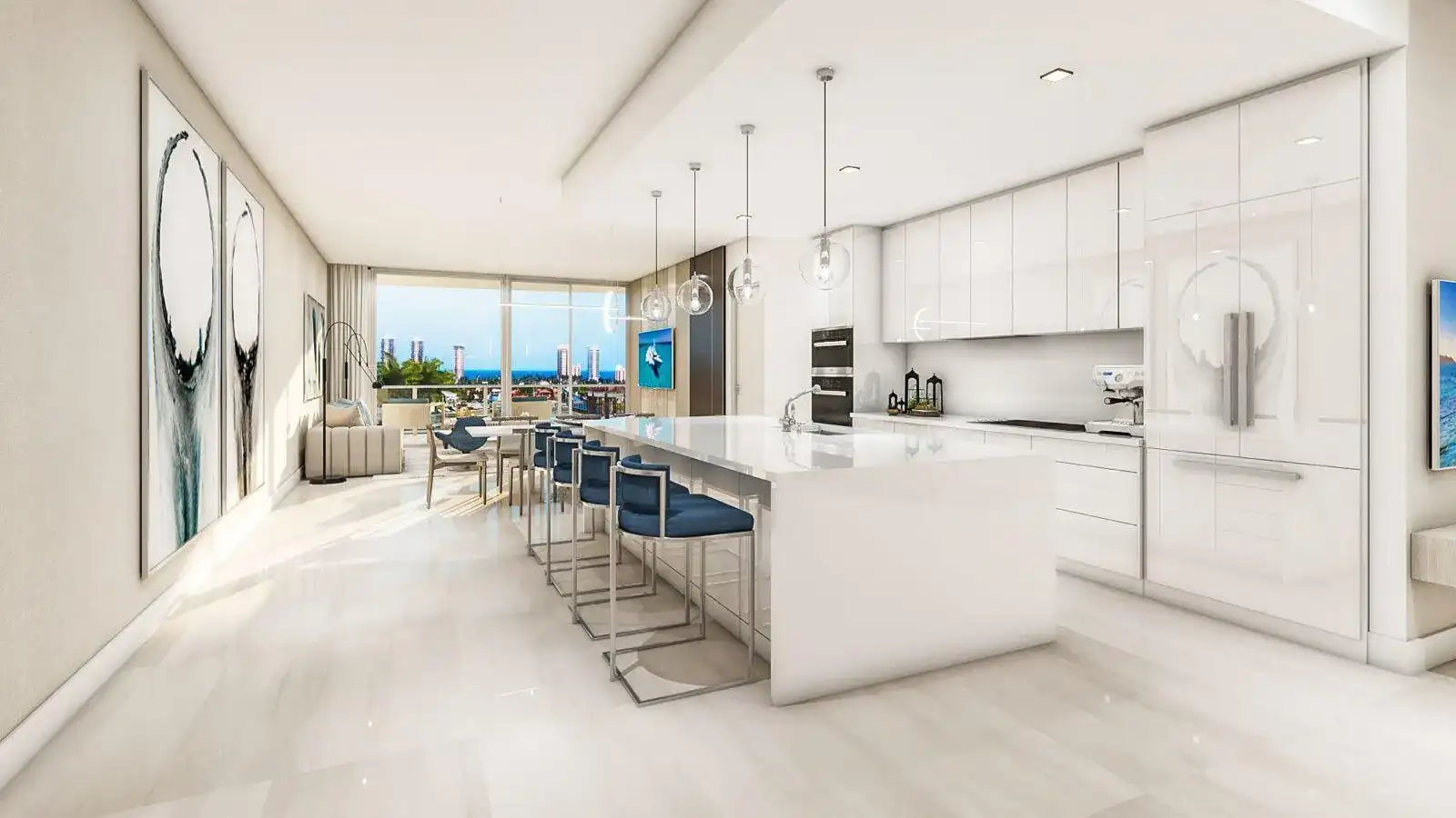 220 Lake Shore Drive # 704, Lake Park FL 33403