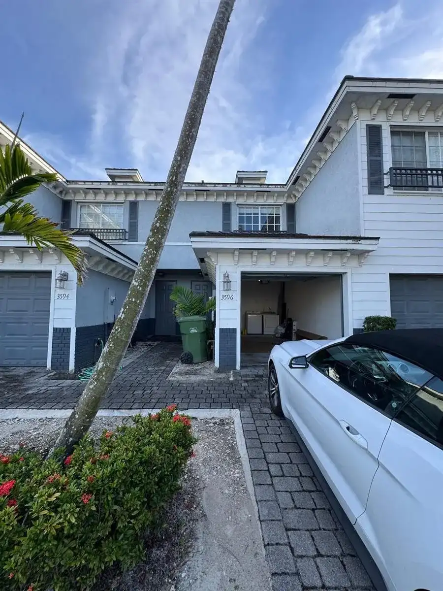 3596 NW 13th Street # 3596, Lauderhill FL 33311