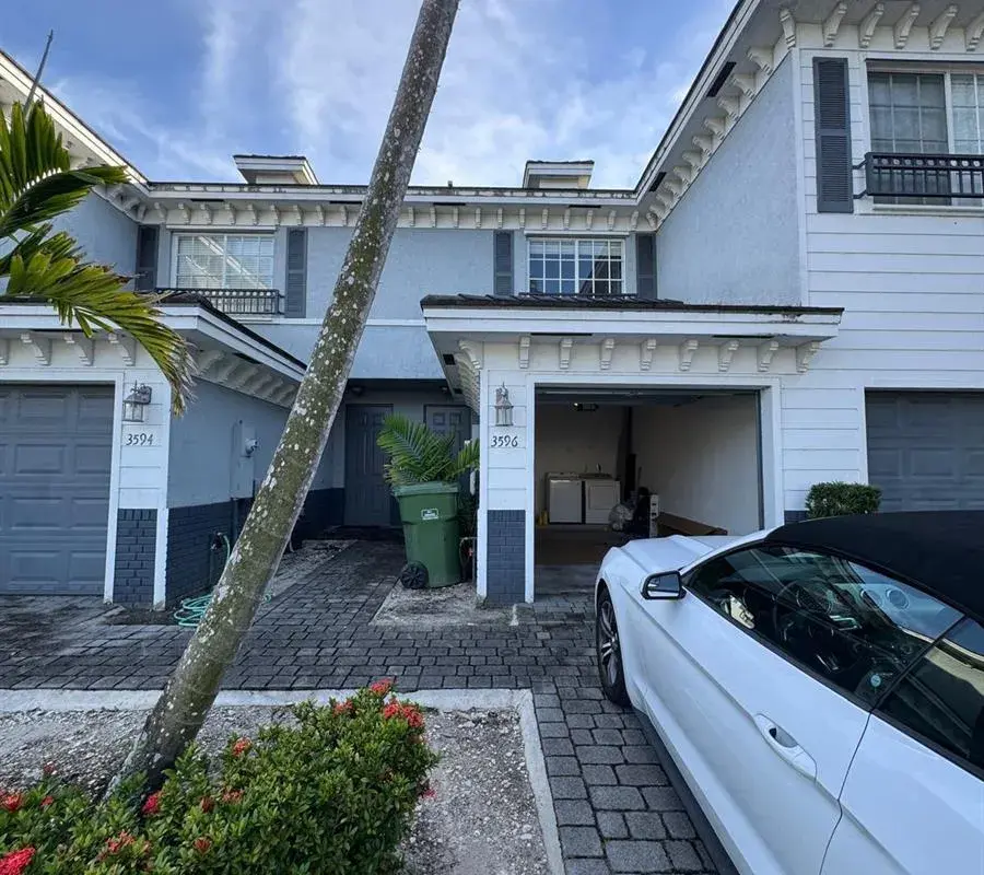 3596 NW 13th Street # 3596, Lauderhill FL 33311