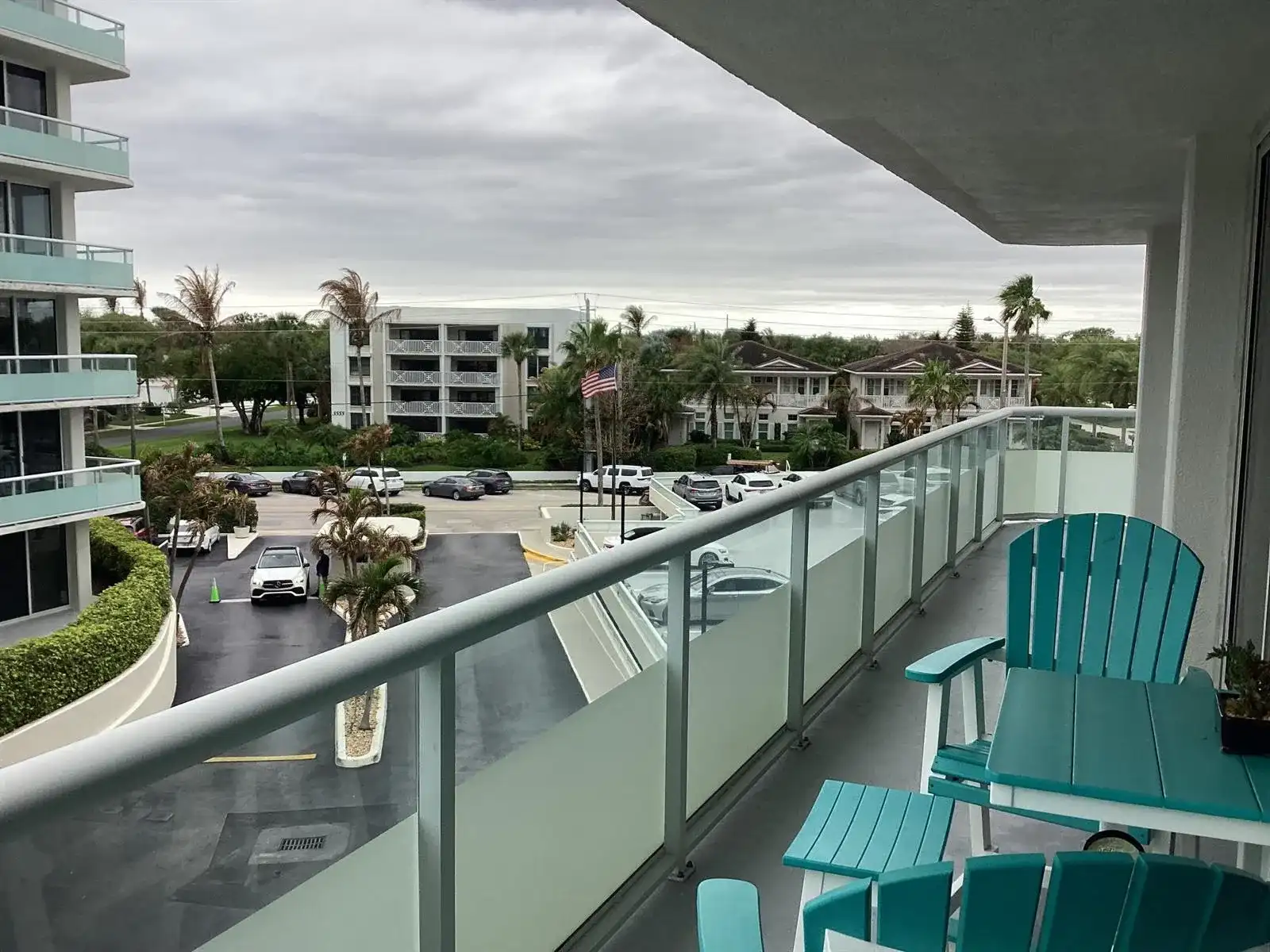 3554 OCEAN Drive # 301N, Vero Beach FL 32963
