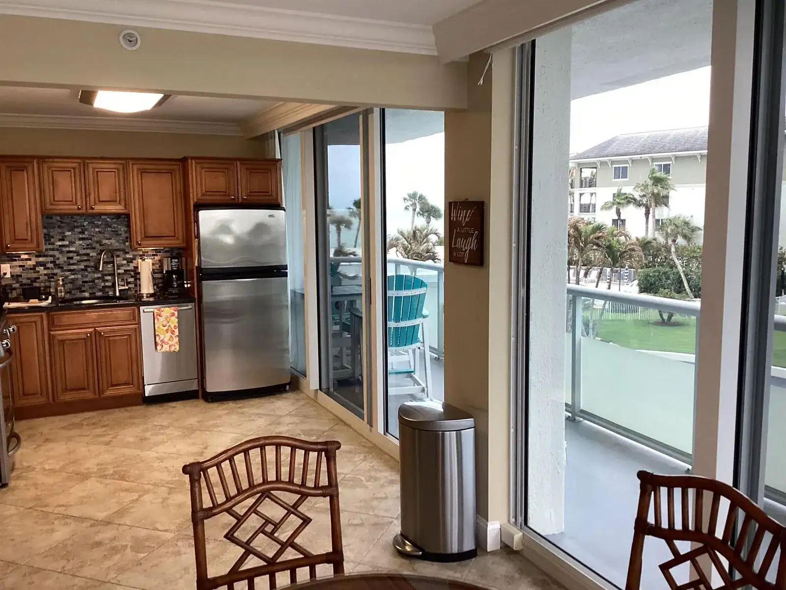 3554 OCEAN Drive # 301N, Vero Beach FL 32963 photo 4