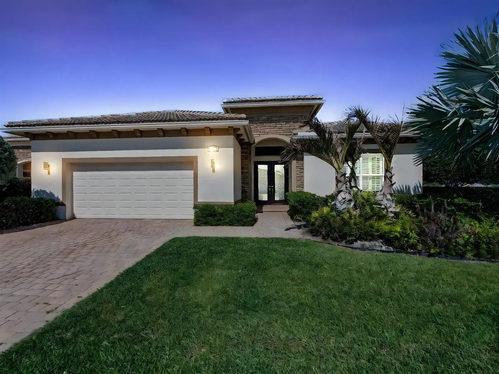21833 SW Tivolo Way, Port St. Lucie FL 34986 photo 2