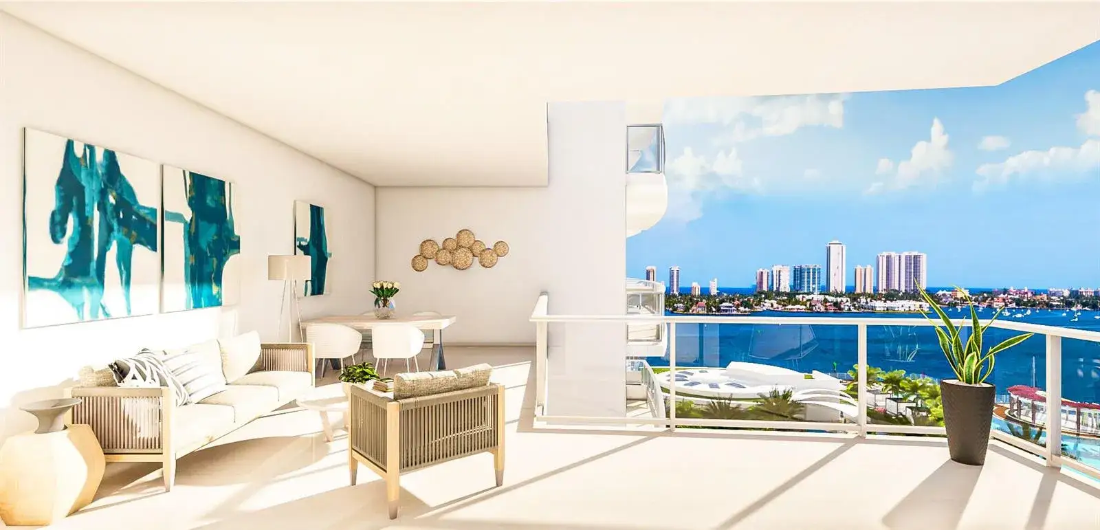 220 Lake Shore Drive # 925, Lake Park FL 33403
