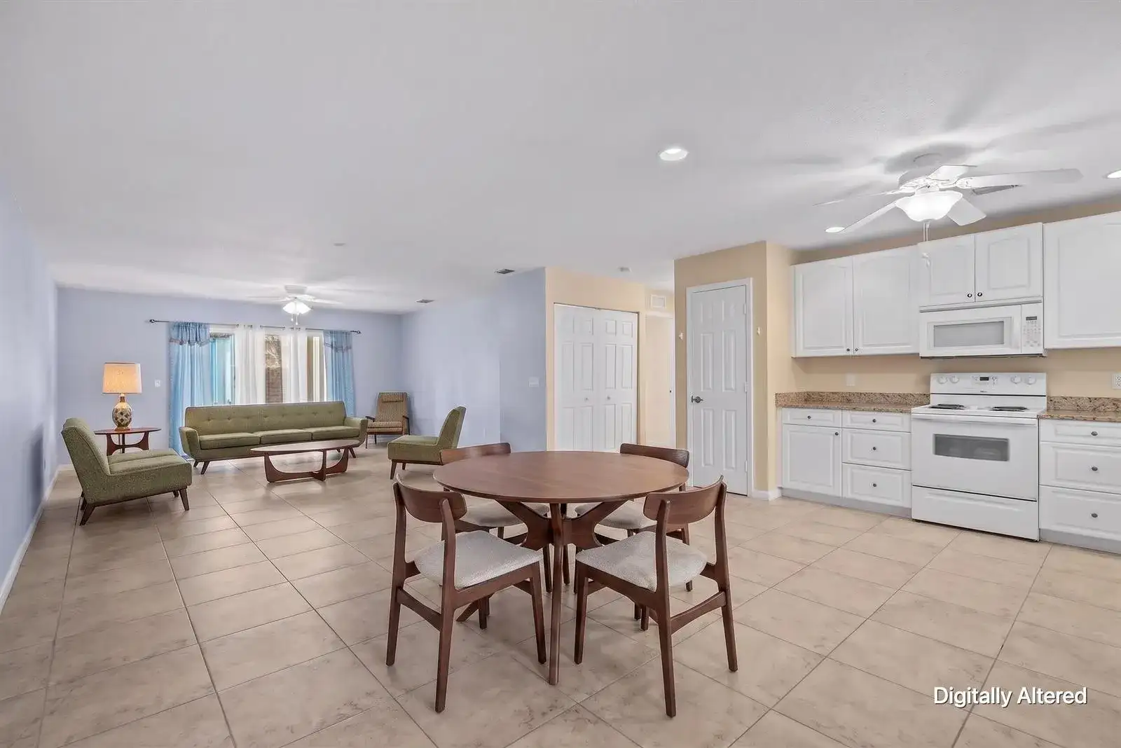 2074 SE Wild Meadow Circle, Port St. Lucie FL 34952 photo 3