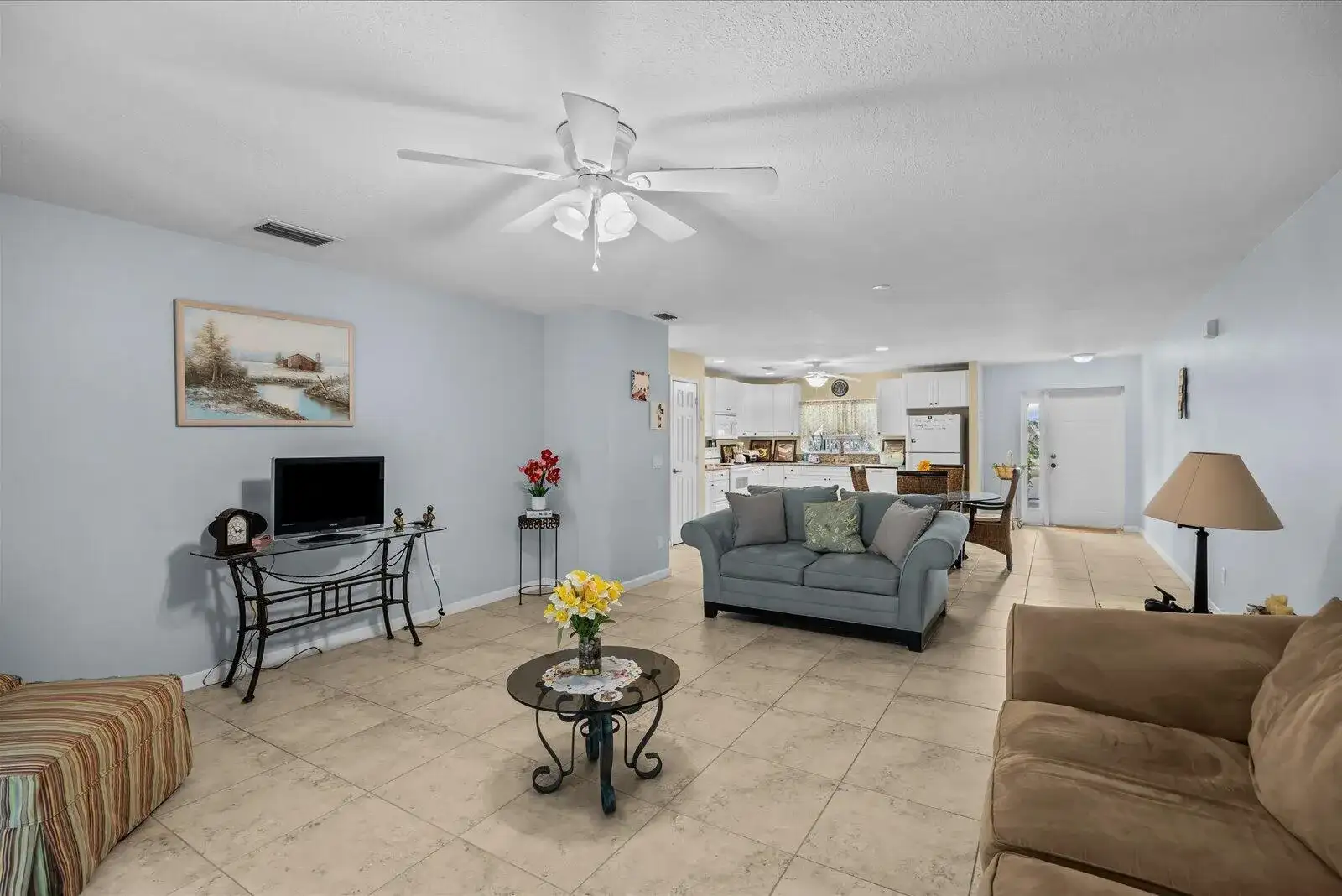2074 SE Wild Meadow Circle, Port St. Lucie FL 34952 photo 4